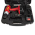 Great Neck 18 Volt 2 Speed Cordless Drill, 3/8" Keyless Chuck - View 4
