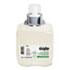 FMX Green Seal Foam Handwash Dispenser Refill, Unscented, 1250ml