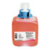 Foaming Handwash w/Moisturizers, Cranberry Foaming Refill, 1250ml
