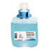 Foaming Medicated Handwash w/Moisturizer, Floral Foam, 1250ml