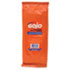 Fast Wipes Hand Cleaning Towels, White, 60/Tub, 6/Carton