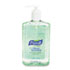 Instant Hand Sanitizer w/Aloe, 12-oz. Pump Bottle
