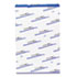 Tidal MP Copy Paper, 92 Brightness, 20lb, 11 x 17, White, 500 Sheets/Ream