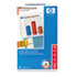 Multipurpose Paper, 96 Brightness, 20lb, 8-1/2 x 14, White, 500 Sheets/Ream