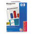 Multipurpose Paper, 96 Brightness, 20lb, 11 x 17, White, 500 Sheets/Ream