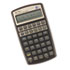 17bII+ Financial Calculator, 22-Digit LCD - View 2