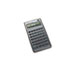 17bII+ Financial Calculator, 22-Digit LCD - View 4