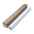 Designjet Bright White Inkjet Paper, 24 lbs., 36" x 150 ft, White
