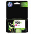 CD973AN (HP 920XL) High-Yield Ink, 700 Page-Yield, Magenta - View 1