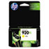 CD974AN (HP 920XL) High-Yield Ink, 700 Page-Yield, Yellow