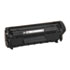 Q2612A (HP 12A) Toner, 2,000 Page-Yield, Black - View 1