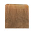 Waxed Kraft Liners, 9 x 10 x 3 1/4, 250/Carton