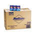Maxithins Thin, Full Protection Pads, 250 Individually Boxed Napkins/Carton