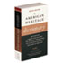 American Heritage Office Edition Dictionary, Paperback, 960 Pages
