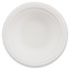 Classic Paper Bowl, 12 oz, White, 125/Pack, 1000/Carton