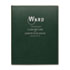 Combination Record & Plan Book, 9-10 Weeks, 8 Periods/Day, 11 x 8-1/2