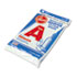 Commercial Elite Lightweight Bag-Style Vacuum Replacement Bags, 3/Pack