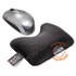 Wrist Cushion, Black