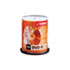 DVD-R Discs, 4.7GB, 16x, Spindle, Silver, 100/Pack