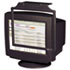 Privacy 19-21 CRT Monitor Filter Antiglare/Antistatic/Antirad., Black