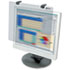 Privacy Antiglare LCD Monitor Filter, for 19-20" Notebook/LCD