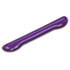 Gel Keyboard Wrist Rest, Purple