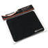 Natural Rubber Mouse Pad, Black - View 1