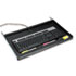 Standard Underdesk Keyboard Drawer, Black