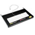 Standard Underdesk Keyboard Drawer, Black - View 2