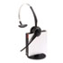GN9125 FLEX 1.9GHz Wireless Headset w/Noise-Cancelling Microphone