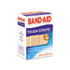 Flexible Fabric Adhesive Tough Strip Bandages, 1 x 3-1/4, 20/Box