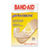Antibiotic Adhesive Bandages, Assorted Sizes, 20/Box