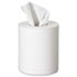 SCOTT Center-Pull Towels, 2 Ply, 8 x 15, White, 250/Roll, 6/Carton