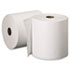 KLEENEX Hard Roll Towels, 8 x 600', 1.75" Core Dia., White, 6/Carton