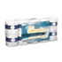 KLEENEX COTTONELLE One-Ply Bathroom Tissue, 505 Sheets/Roll, 40 Rolls/Carton