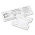 KIMCARE Mounting Bracket for All-N-1 Skin Cleanser System, White