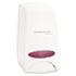 KLEENEX Skin Care Cassette Dispenser, 1000ml, White