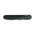 Kensington Wrist Pillow Foam Keyboard Wrist Rest, Black