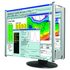 Lightweight, LCD Monitor Magnifier Filter, Fits 15" LCD Screen