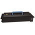 TK717 Toner, 34000 Page-Yield, Black
