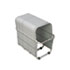 Flexifile Expandable Collator/Organizer File, 12 Sections, 7w x 6d x 11h - View 1