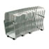 Flexifile Expandable Collator/Organizer File, 24 Sections, 7w x 10-1/2d x 11h