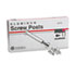 Post Binder Aluminum Screw Posts, 3/16" Diameter, 1/2" Long, 100/Box