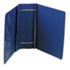 Varicap6 Expandable 1 To 6 Post Binder, 11 x 8-1/2, Blue