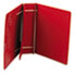 Varicap6 Expandable 1 To 6 Post Binder, 11 x 8-1/2, Red