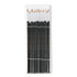 Artist Brush, Size 2, Camel Hair, Round, 12/Pack