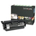 T650A11A Toner, 7000 Page-Yield, Black