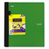 Advance Wirebound Notebook, College Rule, Letter, 5 Subject 200 Sheets/Pad