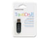 Mini TravelDrive USB Flash Drive, 4GB