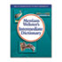 Intermediate Dictionary, Grades 5-8, Hardcover, 1,024 Pages